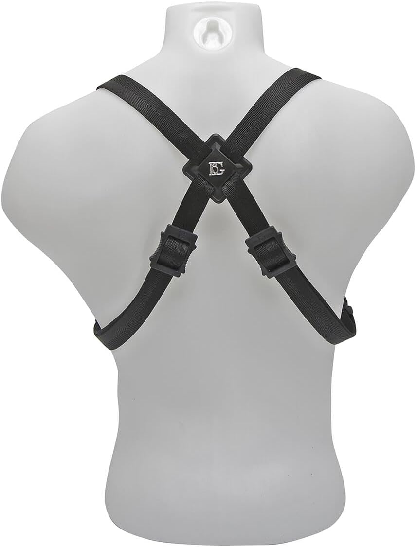 BG Saxophone Childs Harness S42SH