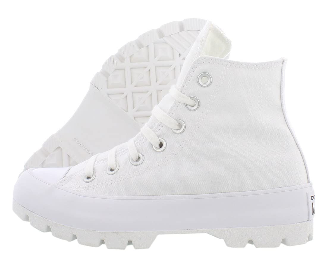 Converse Men's Chuck Taylor All Star Hi Sneakers