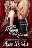 The Rogue Returns: Nottinghamshire Series