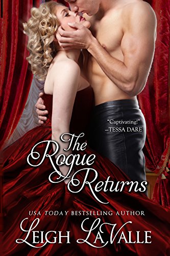 The Rogue Returns: Nottinghamshire Series