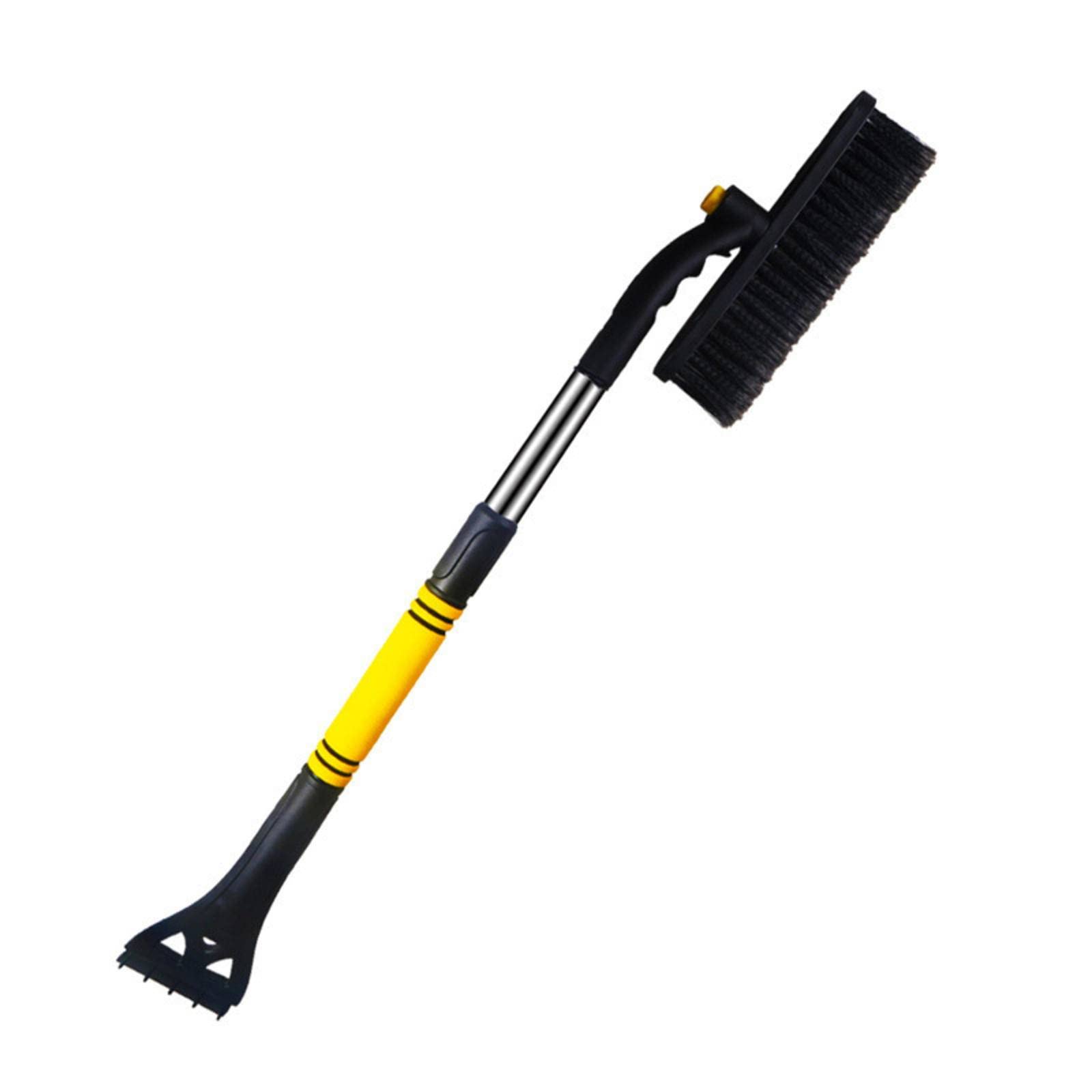 汽车伸缩除雪铲Ifunctional Snow Plough Shovel Car Supplies
