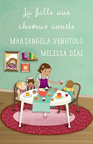 Télécharger La fille aux cheveux courts Gratuit