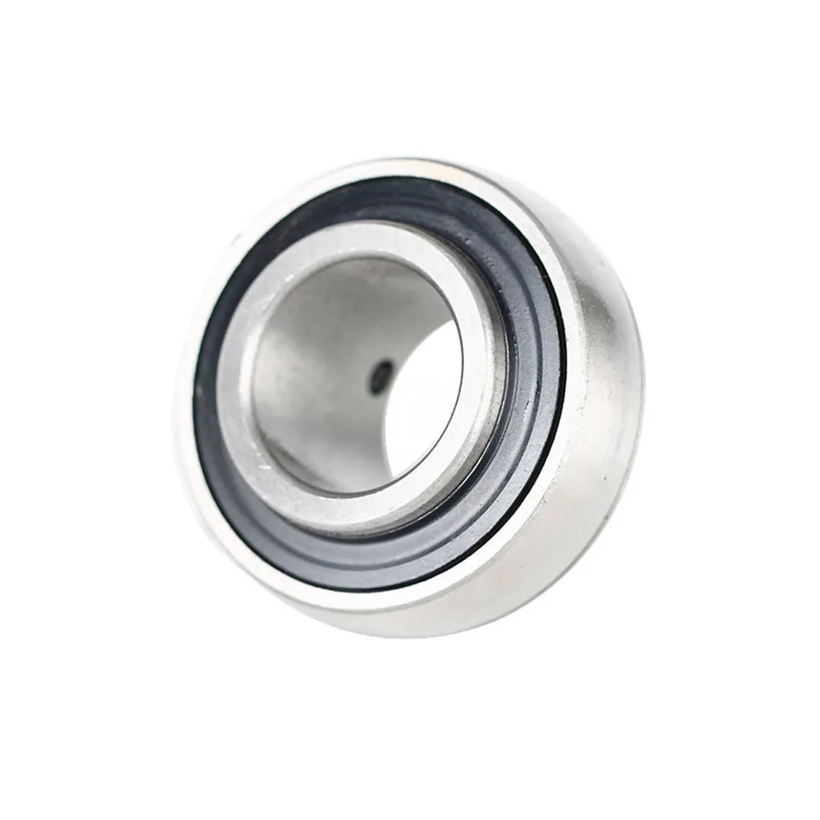 EBAUIWNNV with Outer Wire Bearing UC201 UC202 UC203 UC204 UC205 UC206 UC207 UC208 UC209 UC210(UC201)