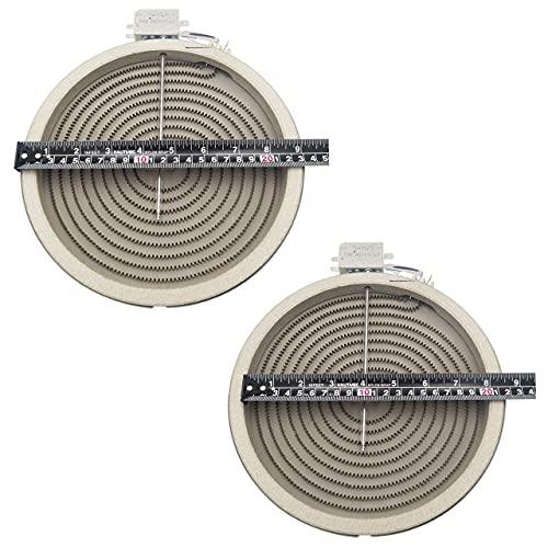 Brûleur à surface rayonnante WB30T10136 pour une cuisson rapide et précise - 7
