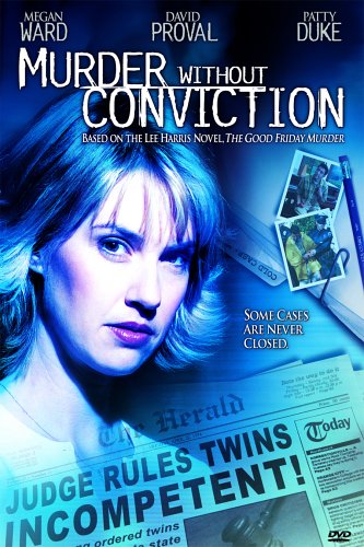 Murder without Conviction B000CNGBYY Book Cover