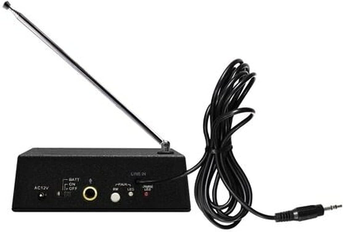 Flash Sale Hamilton Buhl Bluetooth 900 Series Transmitter Best Cyber Monday 🔥 Hamilton Buhl Bluetooth 900 Series Transmitter