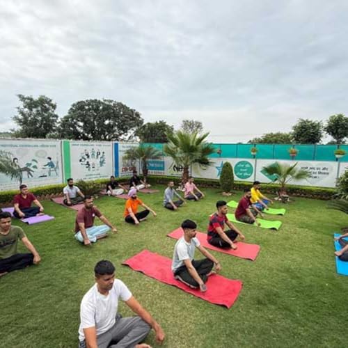 Nasha Mukti Kendra Kathua--9501593164 cover art