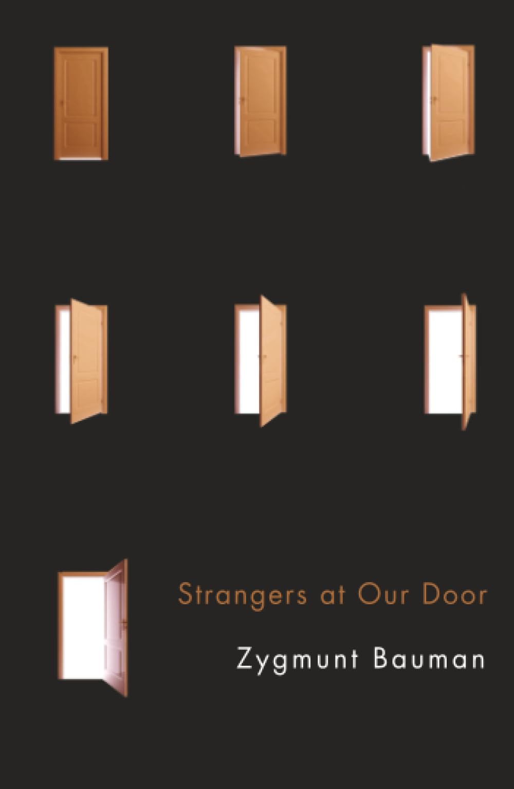 Strangers at Our Door