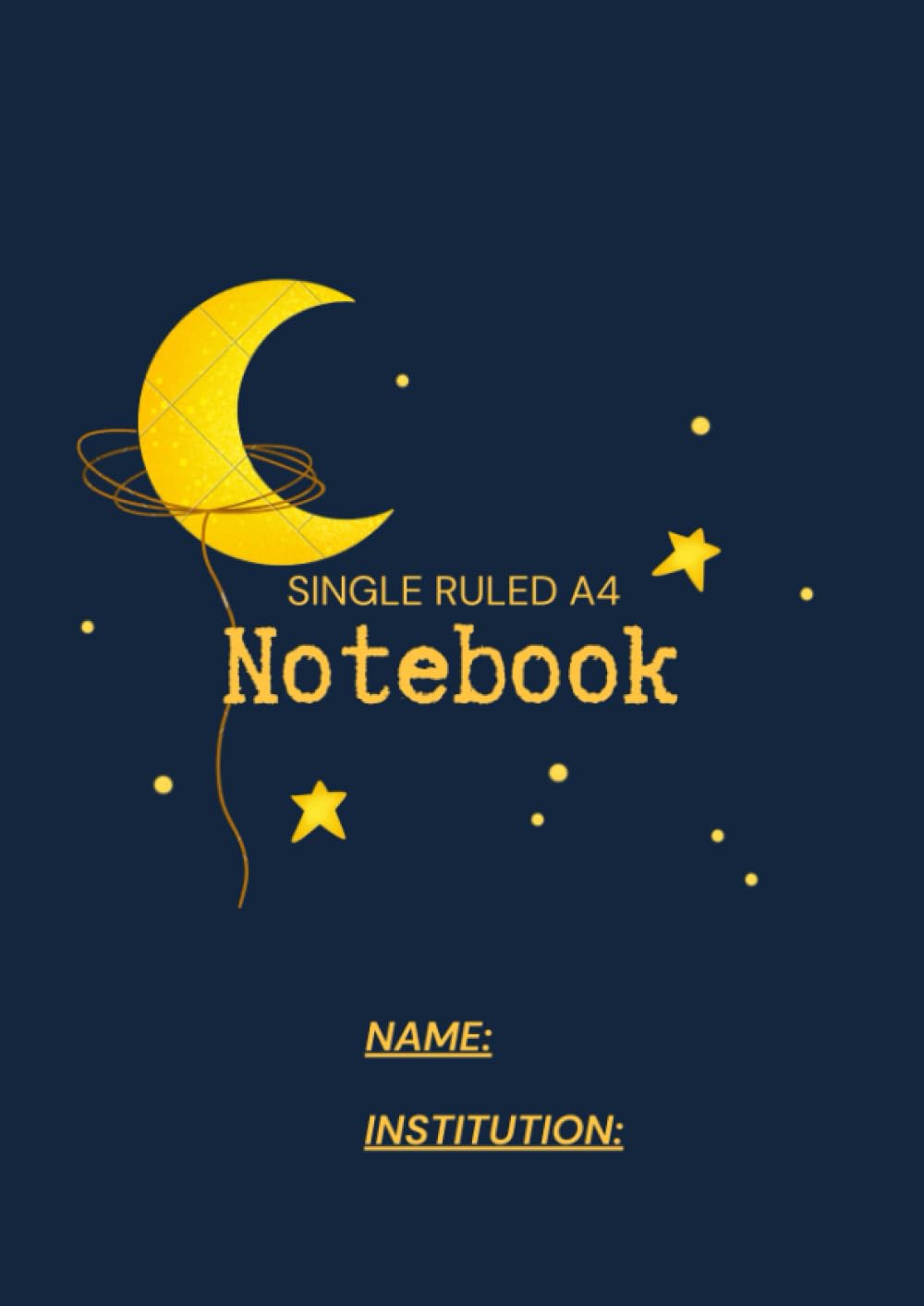 CLASSICS NOTEBOOK - SINGLE RULED 8.27 by 11.69 inches (A4 Paper): 21 cm x  29.7 cm : Mehta, Dev: Amazon.sg: Books