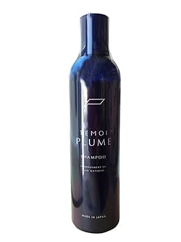 テモイプルーム　シャンプー　2000ml 業務用 Amazon | テモイ(TEMOI) プルームシャンプー 300ml | テモイ