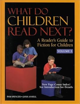 Hardcover What Do Children Read Next? (WHAT DO CHILDREN, YOUNG ADULTS READ NEXT?) Book