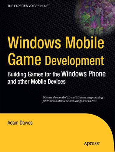 Windows Mobile Game Development view 2
