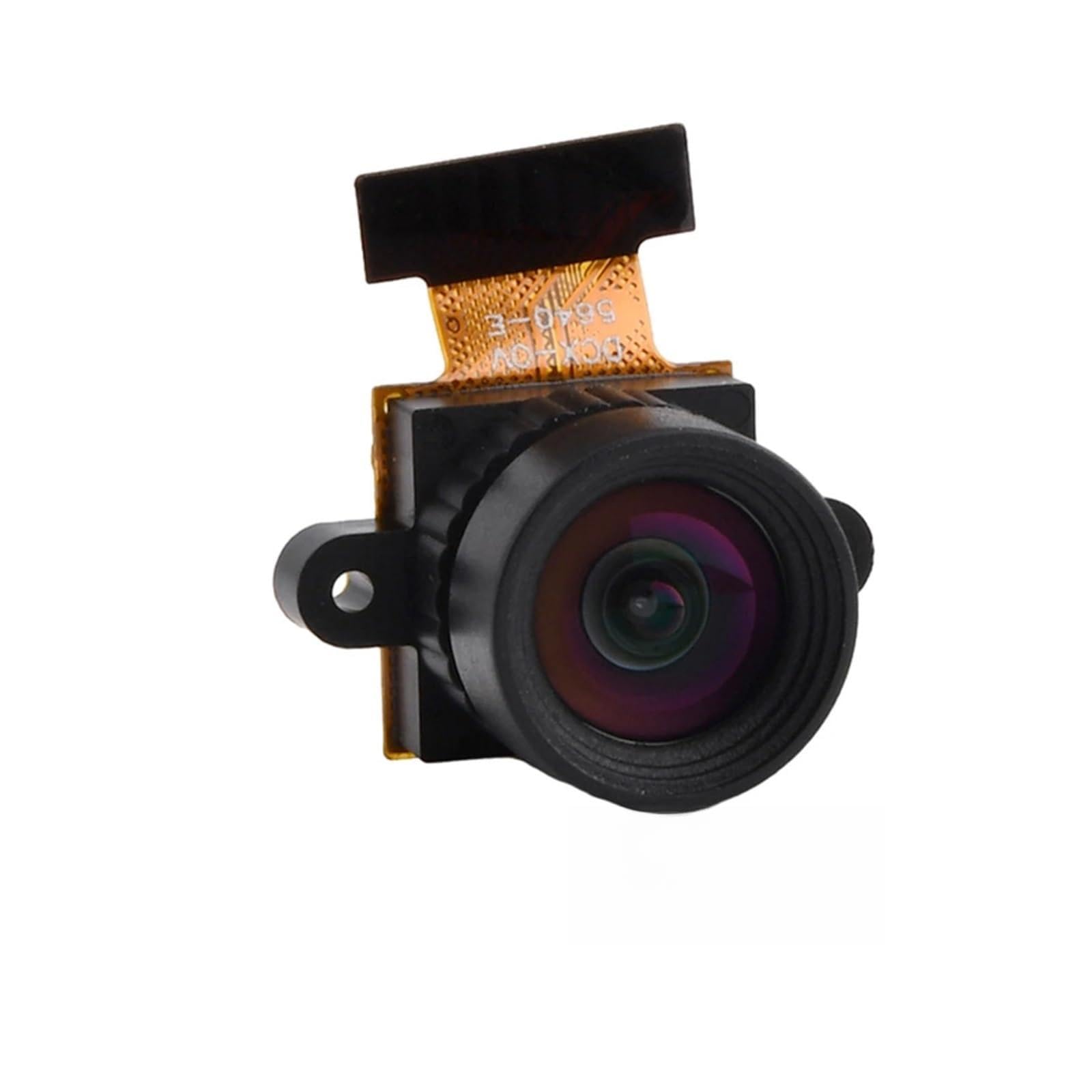 Module caméra ESP32 OV5640 5MP avec objectif grand angle 100 degrés pour projets DIY