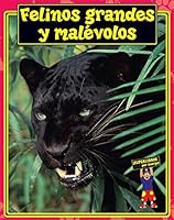 Big Bad Cats 1592462332 Book Cover