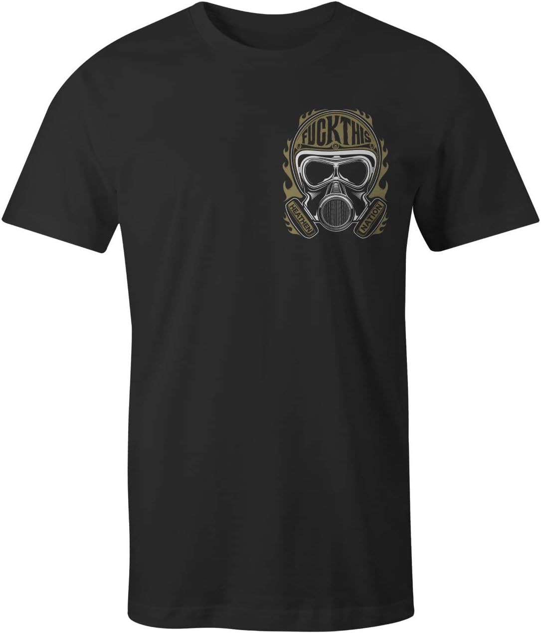 Heathen Nation Just Ride