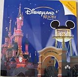 Disneyland Resort Paris (Français-Anglais)