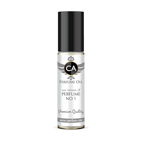 CA Perfume Impression of Emra White Musk para mujer, réplica de aceite corporal, sin alcohol, muestra de aromaterapia esencial sin alcohol, tamaño