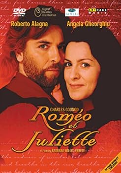 DVD Romeo and Juliette: Royal Castle of Zvikov (Guadagno) Book
