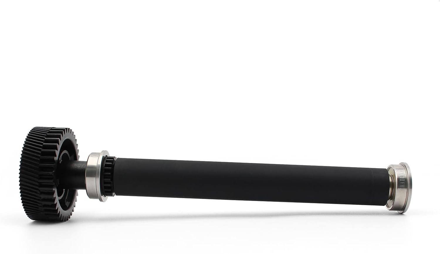 ROL15-2761-04 Kit Platen Roller for Datamax I-Class I-4212E I-4310E I-4606E I-4208 I-4308 I-4212 Thermal Printer 4-Inch