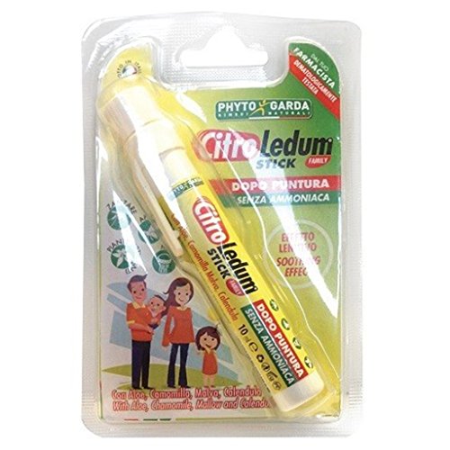 CITROLEDUM FAMILY STICK DOPOPUNTURA