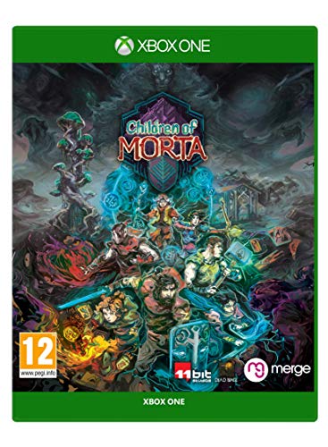 Children of Morta para Xbox One