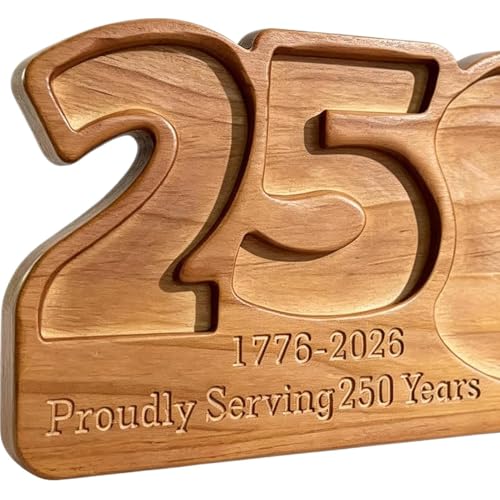 Plateaux de service en bois compartimenté pour buffet de fête - 7