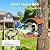 Smart Bird Feeder with Camera Solar Powered, AI Birds Identify, Instant Alerts,Color Night Vision, Family Sharing,2K HD Wireless Outside Video Bird Feeder Camera, Birdwatching Gifts, Blue