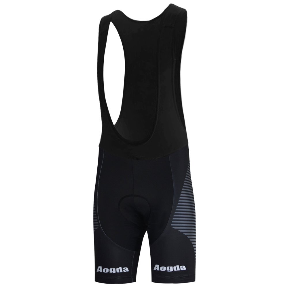 Aogda Cycling Shorts Women Bike Biking Pants Bicycle Tights