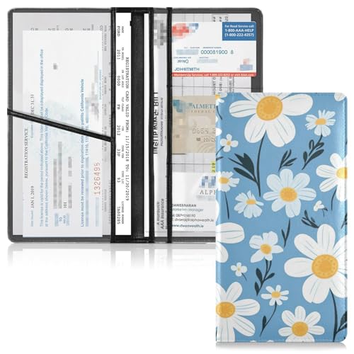 Organizador de Documentos Multicolor miniatura 2