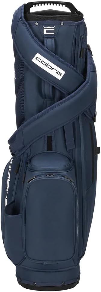 COBRA 超軽量 PRO スタンドバッグ。 コブラ cobra Ultralight Pro 2WAY