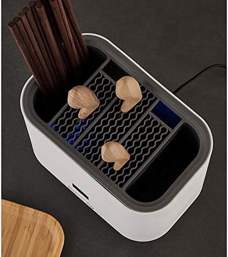 Intelligent Disinfection Holder Multifunctional Drying Chopsticks Disinfection Machine Sterilization Household Mini Small
