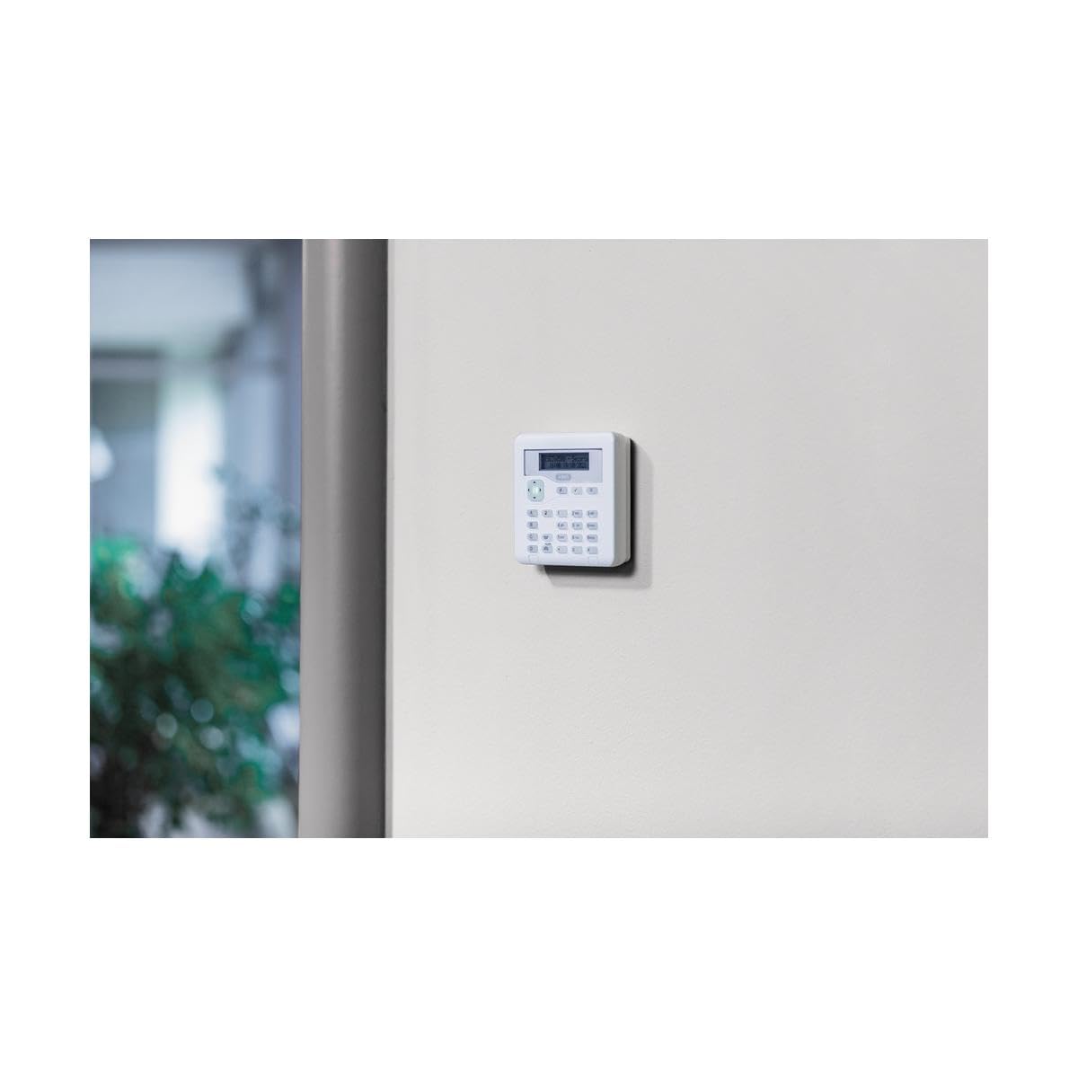 ABUS Secoris Bedienteil BUBE60000