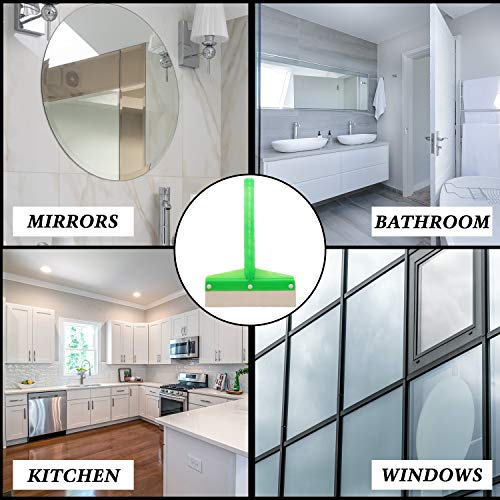 Zureni-ZN-KITCHEN-MAT-Floor-Squeegee-Wiper-with-Long-Handle-Foam-Blade-for-Glass-Tiles-Bathroom-Kitchen-Concrete-Floor-Cleaning-Random-Colours Zureni ZN-KITCHEN-MAT Floor Squeegee Wiper with Short Handle for Glass Tiles, Bathroom, Kitchen & Concrete Floor…