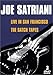 Produktbild Coffret Joe Satriani 2 DVD : The Satch Tapes - Live in San Francisco