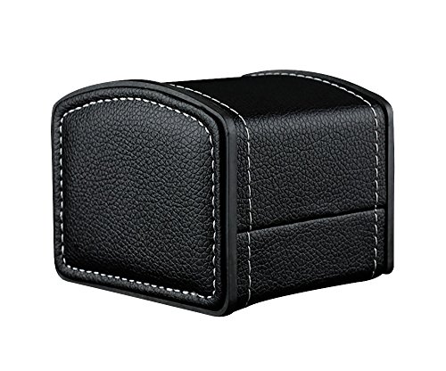 EA Stockage Regarder la boîte PU Poignet Montres Watch Box Box Watch