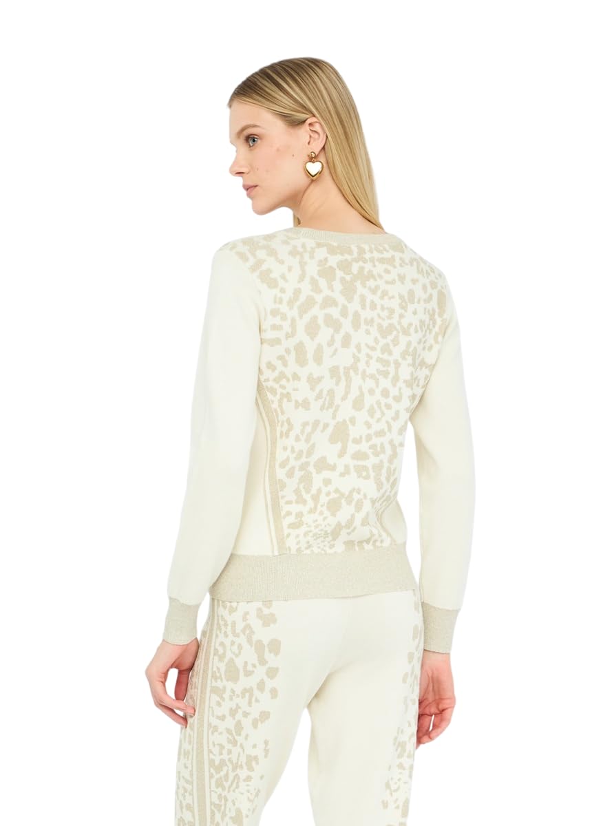 Liu Jo Maglione Donna Art TF5172 MS49I