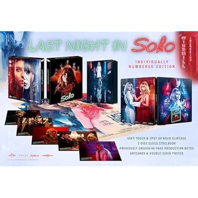 Last Night in Soho