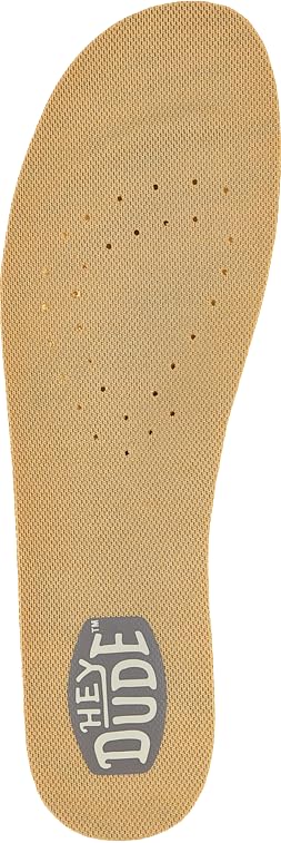 Image of Women's Micro Mesh Insoles - Tan