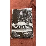 VOX Tシャツ Lサイズ