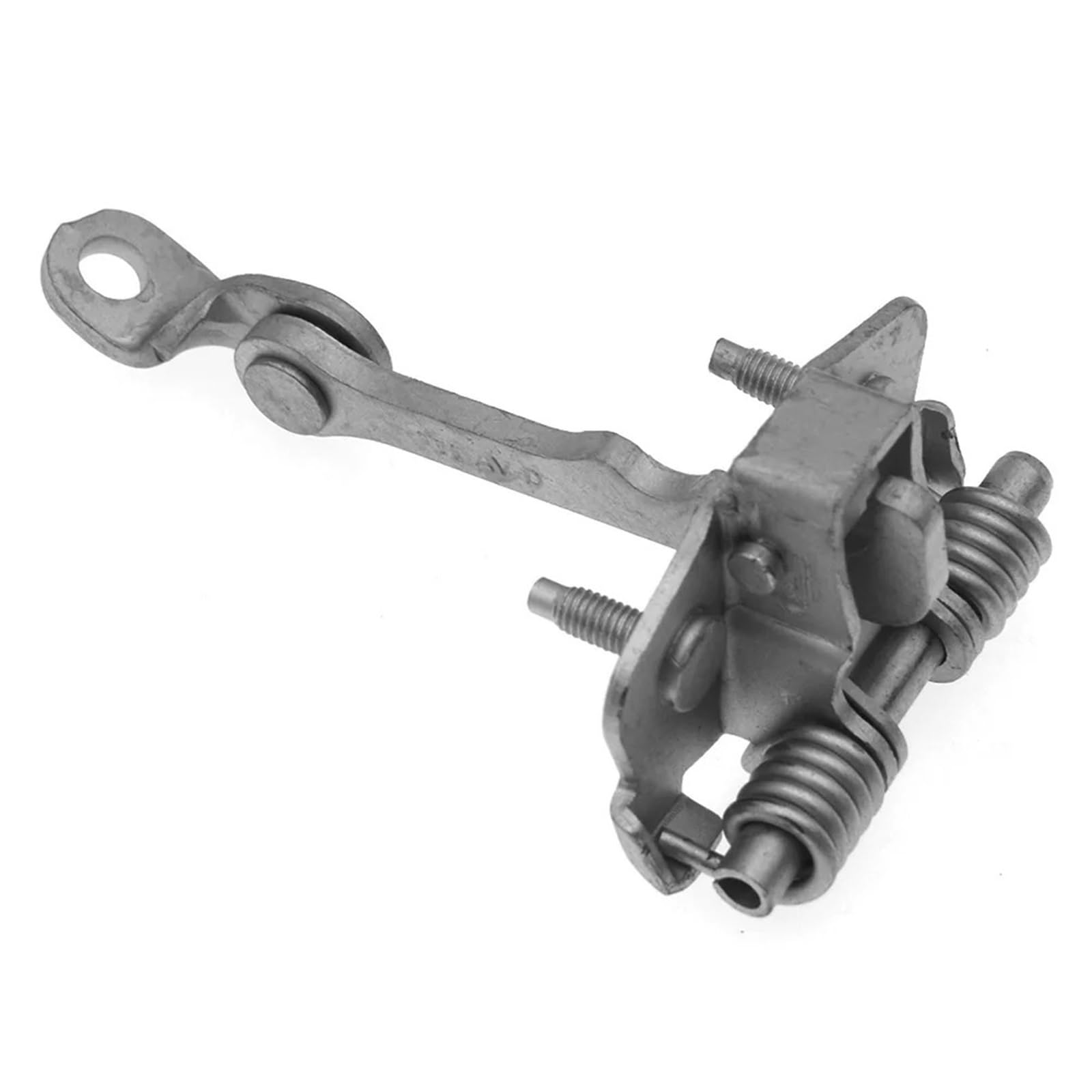 Door Hinged Check Fit for Peugeot 206 CC 3DR 4DR 5DR Front Left Or Right Car Door Hinge Stop Limiter 9181C8