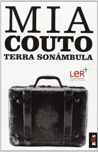 Terra Somambula [French] 9722036785 Book Cover