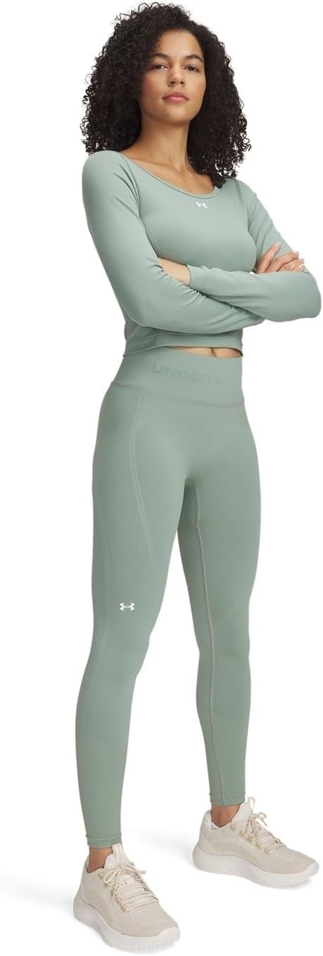 Under Armour Womens Vanish Seamless Leggings