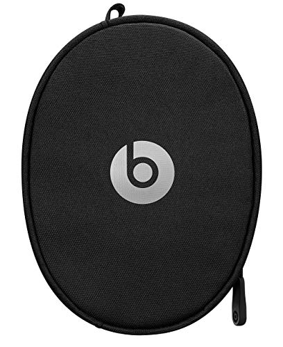 Image of Beats Solo3 Wireless On-Ear Headphones - Satin Silver (Renewed)