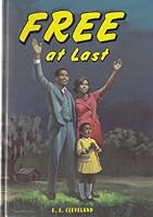 Free at last B0006C076O Book Cover
