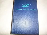 Popular Science Library - the Story of Force and Motion B000I419K8 Book Cover