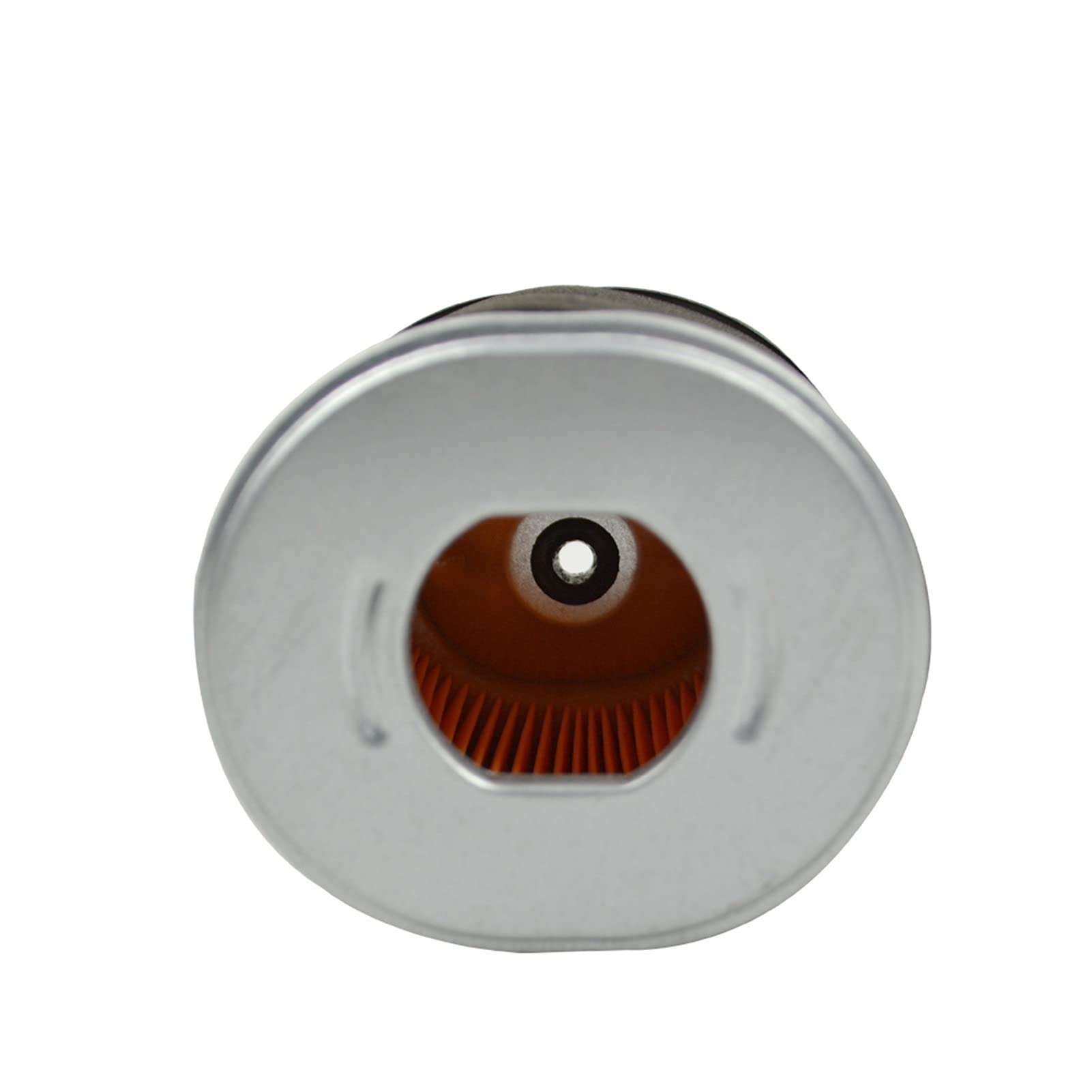 Filtro de Aire for Motor de Gasolina de cortacésped GX270 GX240 de 8 HP y 9 HP 17210-ZE2-505 Limpiador de Aire para cortadora de césped(4Pcs)