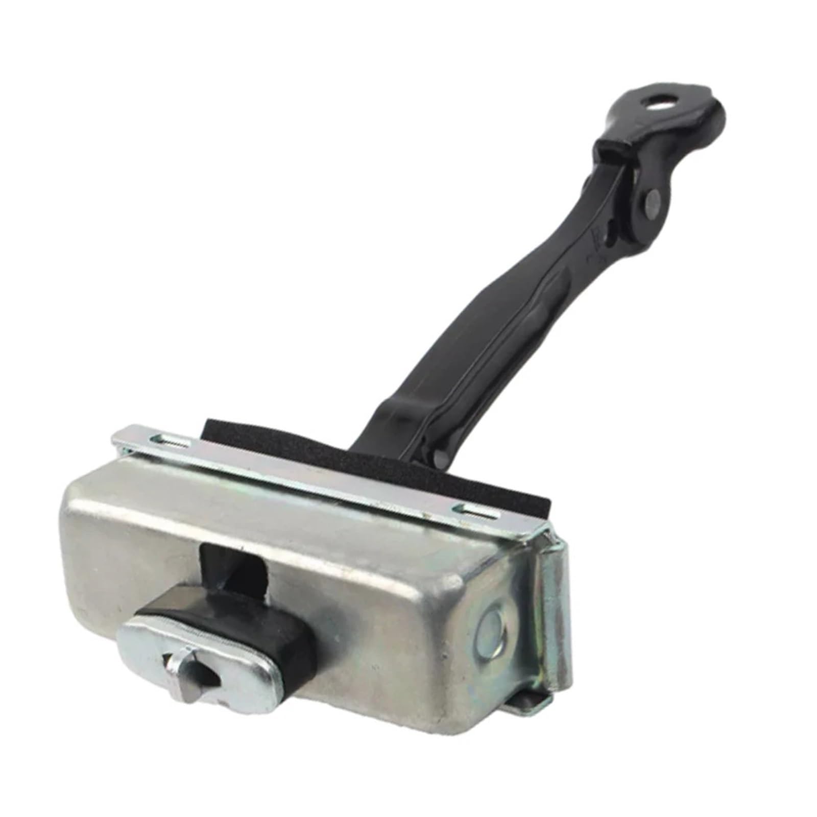Zhaupmcb Front Left Or Right Fit For Rover Range 2013-2021 Sport 2014-2022 Front Rear Door Hinge Stop Limiter Lr045540(Front Left Or Right)