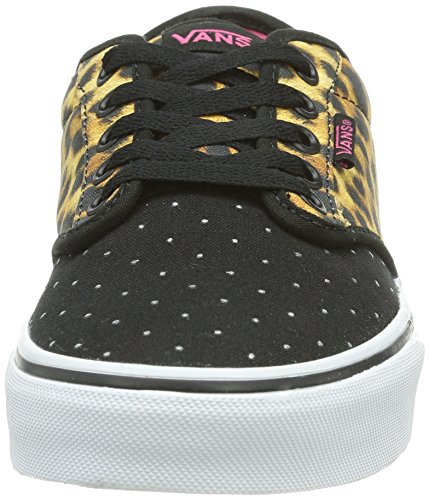 Image of Vans Unisex-Child High-top Trainers