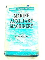 Marine Auxiliary Machinery B001GAAEEK Book Cover
