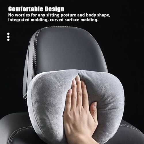 Almohada Soporte para Reposacabezas Coches Mini Paceman miniatura 6